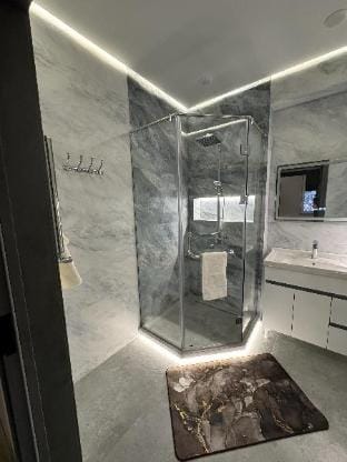 Люкс апартаменты Apartment in Europe