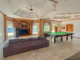 Angels Park - Ruby Villa in Pattaya City