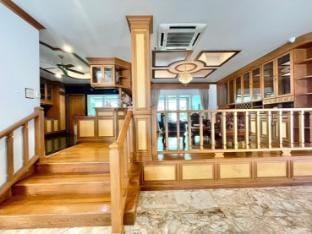 Angels Park - Ruby Villa in Pattaya City