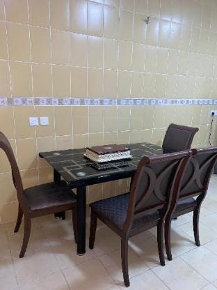 Spacious Apartment with Two Bedrooms, Large Living Room, and Kitchen in Hamdaniya Apartment in Jeddah