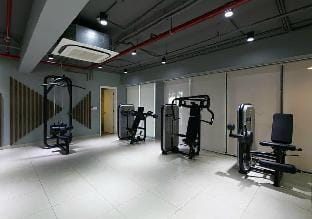 HHomes - Lovely 2BR Sunset view & Pool GYM Masteri Apartment in Ho Chi Minh City