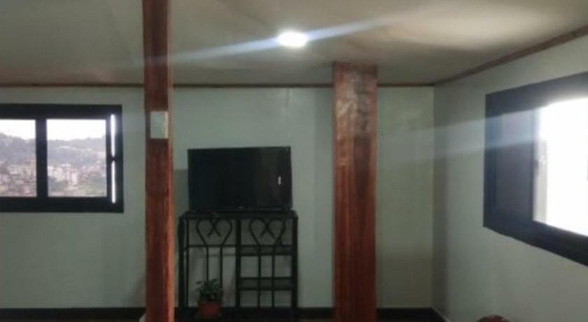 Haus In Da Sky Apartment in Baguio