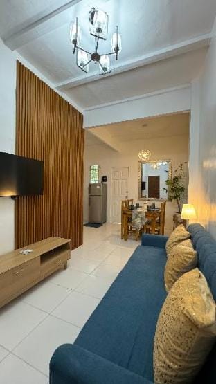 Les Angelees Apartelle Apartment in Island Garden City of Samal