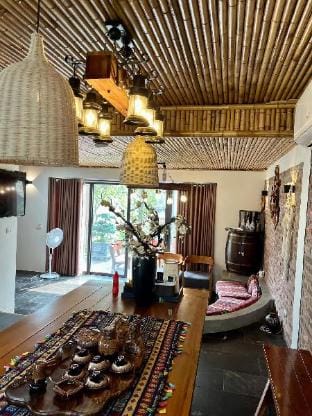 Villa 109 Thang Mây - Bản Xôi - Ba Vì? Villa in Laos