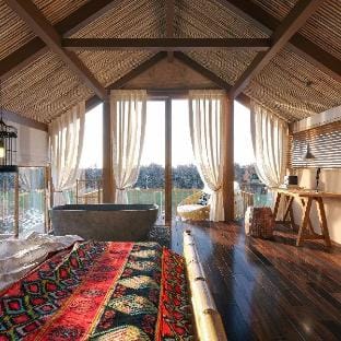 Villa 109 Thang Mây - Bản Xôi - Ba Vì? Villa in Laos