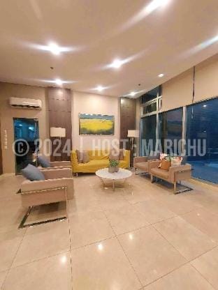 T3 2-BR CONDO UNIT INSIDE IT PARK CEBU CITY Apartment in Lapu-Lapu City