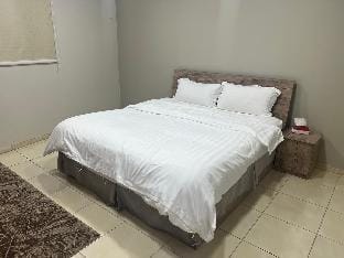 كوف السليمانية للوحدات السكنية  Apartment in Medina