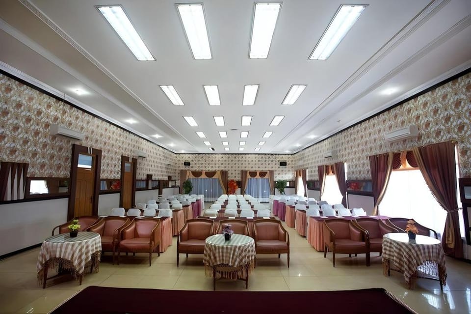 Soeltan Luxe Hotel Hotel in Indonesia