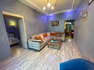 RentalBaku Apartment in Baku