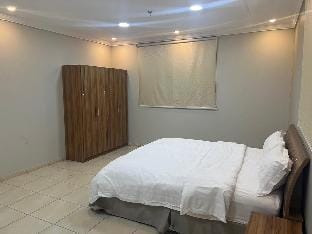 كوف السليمانية للوحدات السكنية  Apartment in Medina