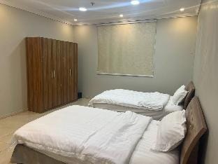 كوف السليمانية للوحدات السكنية  Apartment in Medina