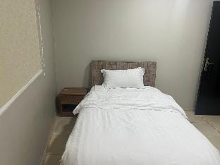 كوف السليمانية للوحدات السكنية  Apartment in Medina