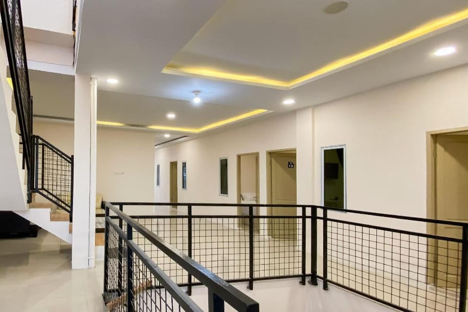 RedDoorz Syariah near RS Awal Bros Panam Pekanbaru Hotel in West Sumatra, Indonesia