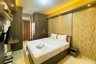 Depok Apartments Apartment in South Jakarta City