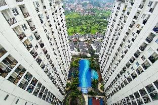 Depok Apartments Apartment in South Jakarta City