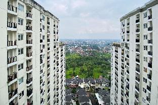 Depok Apartments Apartment in South Jakarta City