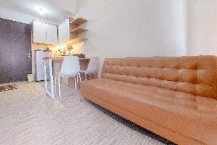 Best Deal & Cozy 2BR Serpong Greenview By Travelio Apartment in Jakarta