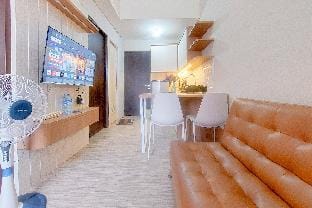 Best Deal & Cozy 2BR Serpong Greenview By Travelio Apartment in Jakarta