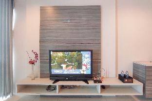 Wonderful Relax 3BR The VIA & The Vue By Travelio Apartment in Surabaya