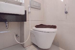 Wonderful Relax 3BR The VIA & The Vue By Travelio Apartment in Surabaya