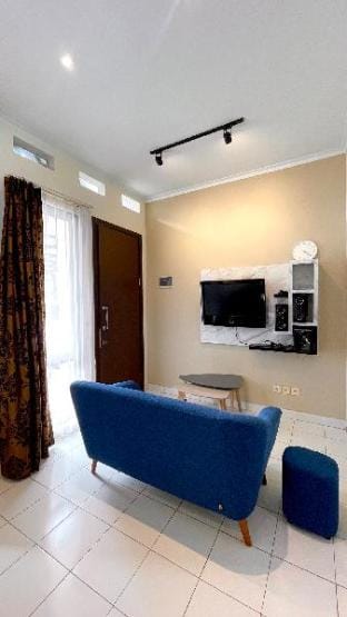 Homestay near Jungle Land, Sentul City Vacation rental in West Java