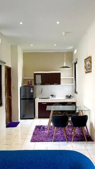 Homestay near Jungle Land, Sentul City Vacation rental in West Java