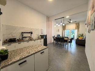 Langkawi Simfoni Cassia Suite 05 Apartment in Kedah