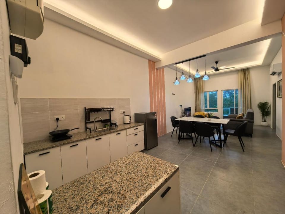 Langkawi Simfoni Cassia Suite 04 (9Pax) Apartment in Kedah