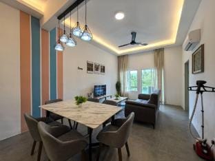 Kuah Apartments Apartment in Kedah