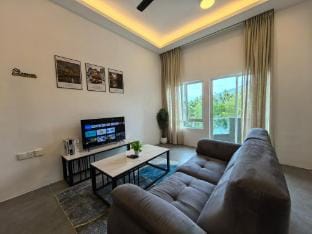 Kuah Apartments Apartment in Kedah