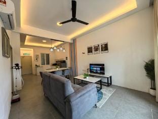 Kuah Apartments Apartment in Kedah