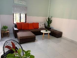 ba ho green field homestay  Vacation rental in Khanh Hoa Province