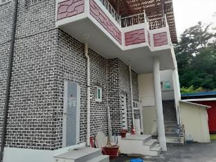 Daon Pension Bed and Breakfast in South Korea