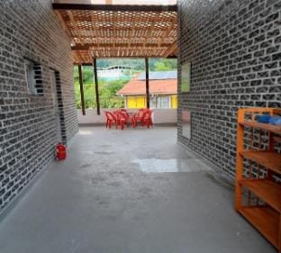 Daon Pension Bed and Breakfast in South Korea