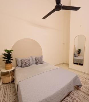 KF Guesthouse Teluk Intan Vacation rental in Perak Tengah District