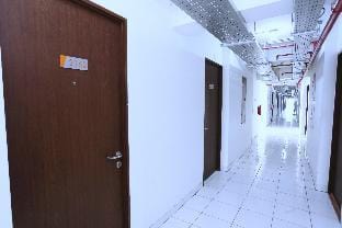 Nusantara Room Mahakam By Reccoma Apartment in West Java