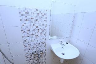 Nusantara Room Mahakam By Reccoma Apartment in West Java