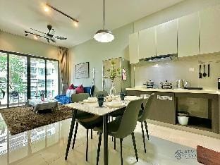 Country Garden Danga Bay•2BR/5Pax/SofaBed•FreeWifi Vacation rental in Johor Bahru