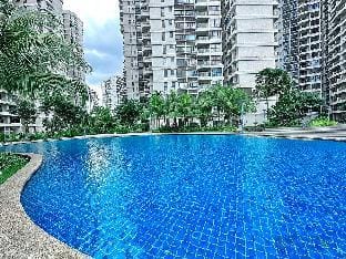Country Garden Danga Bay•2BR/5Pax/SofaBed•FreeWifi Vacation rental in Johor Bahru