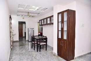 Shalom Residence Vacation rental in Tirupati