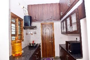 Shalom Residence Vacation rental in Tirupati