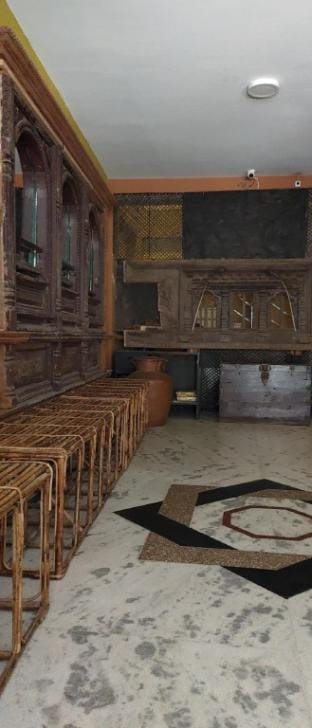 The Cove Studio Apartment Apartment in Kathmandu
