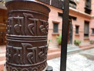 The Cove Studio Apartment Apartment in Kathmandu