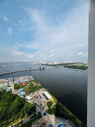 Johor Bahru City Center Apartments Apartment in Johor Bahru