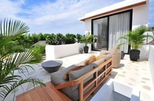 Brand New 3 Bedroom Villa Alemar Villa in North Kuta