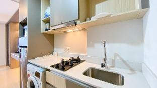 Warm Cozy Studio Apartment Gold Coast By Travelio Apartment in Jakarta