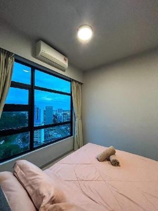 Oceanic Gateway: Manis Suite - Seaside Splendor Vacation rental in Kota Kinabalu