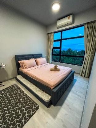 Oceanic Gateway: Manis Suite - Seaside Splendor Vacation rental in Kota Kinabalu