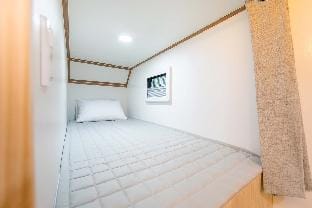 Camping Alice Goldmoon Caravan (a1-13) Vacation rental in Gyeonggi-do