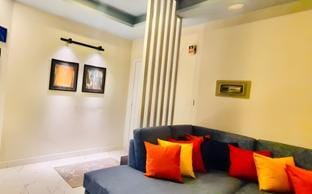 Luxury one bed apartment | E-11 Apartment in Islamabad